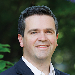 Image of Nick Lennon