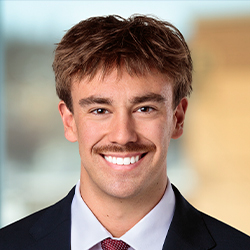 Gabe Hendrickson