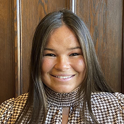 Image of Grace Bumpus