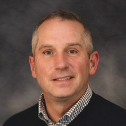 Image of Michael Condron