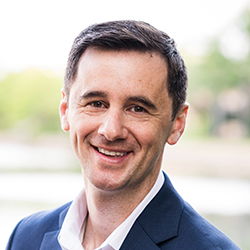 Image of David Kasowski