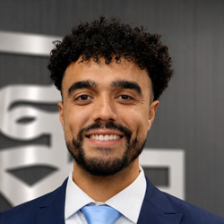 Image of Nate Spratley