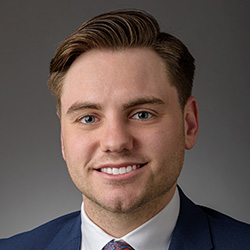 Mitchell O'Brien bio photo