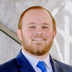 Matthew Gribben