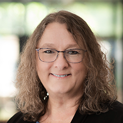 Image of Peggy Hampton