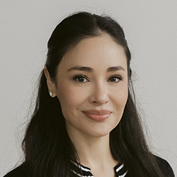 Olys Escobar