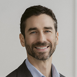 Brian Bergeron bio photo