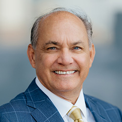 Image of John Hallgren