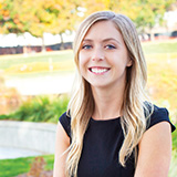 Mary Hamby bio photo