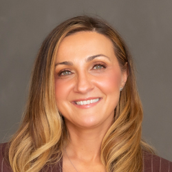 Image of Angelina Milenevesky