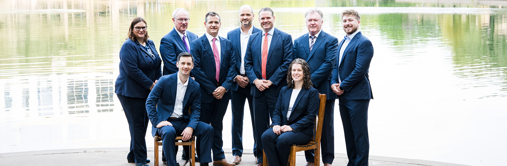 Image of the Transcend Wealth Solutions Group
