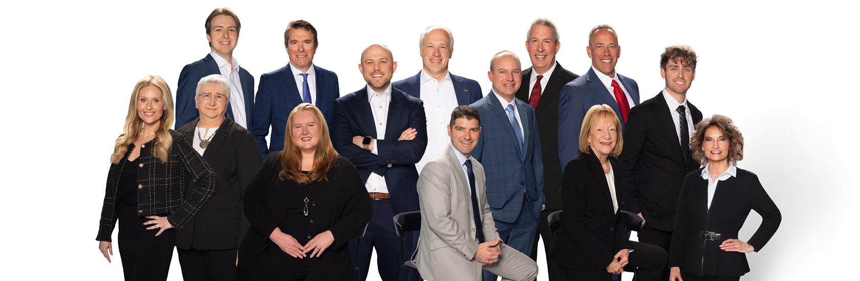 Image of the Promus Wealth Management Group