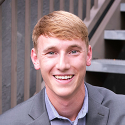 Image of Caden Koole