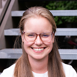 Image of Alixandra Beaman