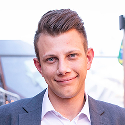 Image of Kevin Bednar