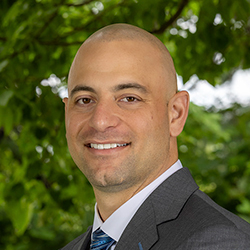 Image of Nico Sacchetti
