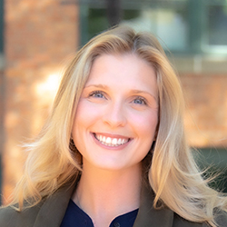 Image of Allison Small