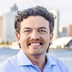 Image of Jeffrey Wilson