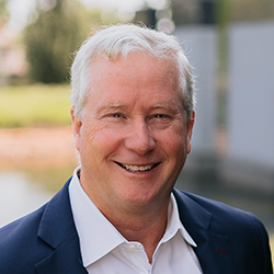 Image of Bob Kenny