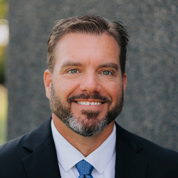 Image of Patrick Michael