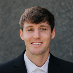 Image of Gavin Williams