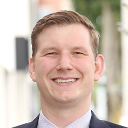 Image of Mitch Brewe