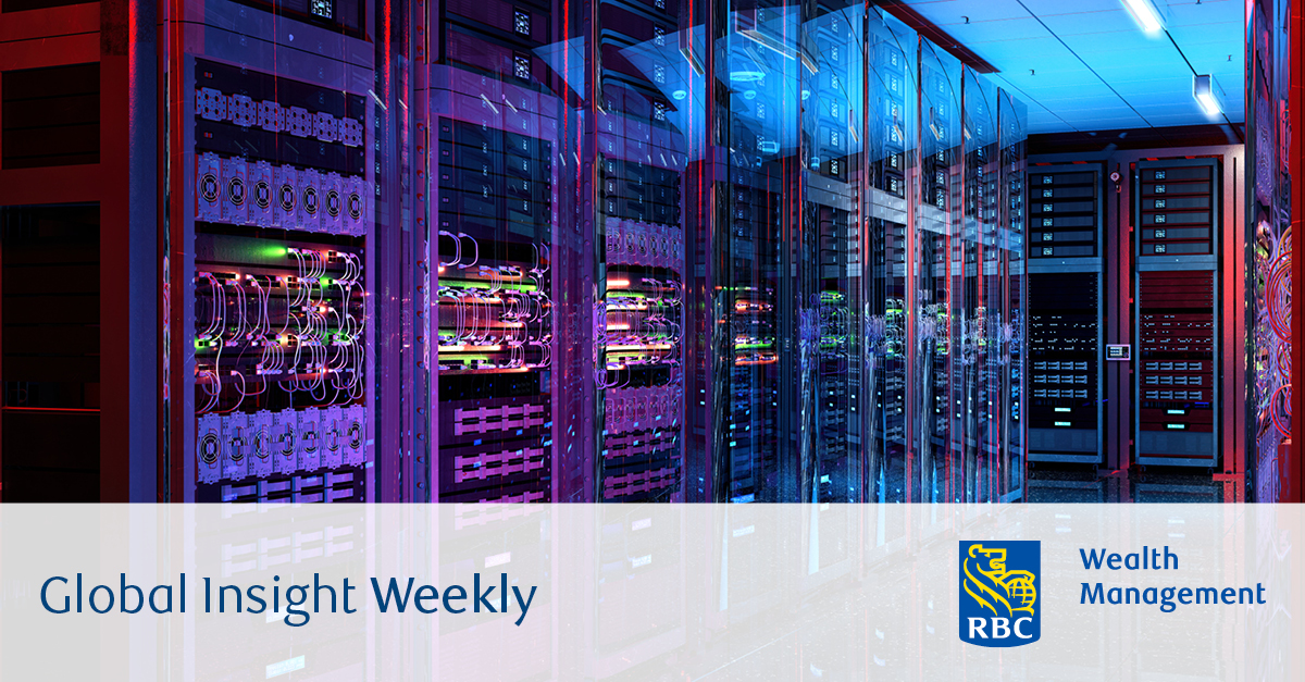 AI data center