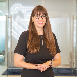 Image of Amy Hallal