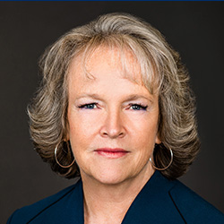 Barbara Letvinchuk