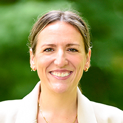 Image of Kristi Morton