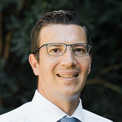 Image of Chris Rasmussen