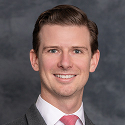 Daniel Prichard