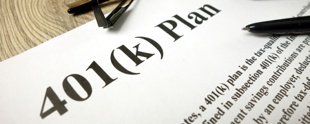 Retirement planning with company stock in your 401(k)