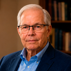  Advisor Portrait 