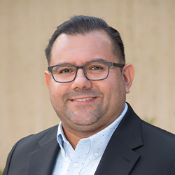 Image of Paul Melendez