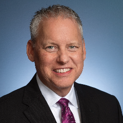 John R. Gilliland