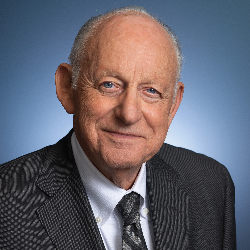 Marvin D. Gilliland