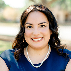 Image of Bryanna Gonzales