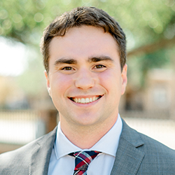 Image of Jared Hoffman