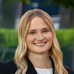 Image of Carly Koopmeiners