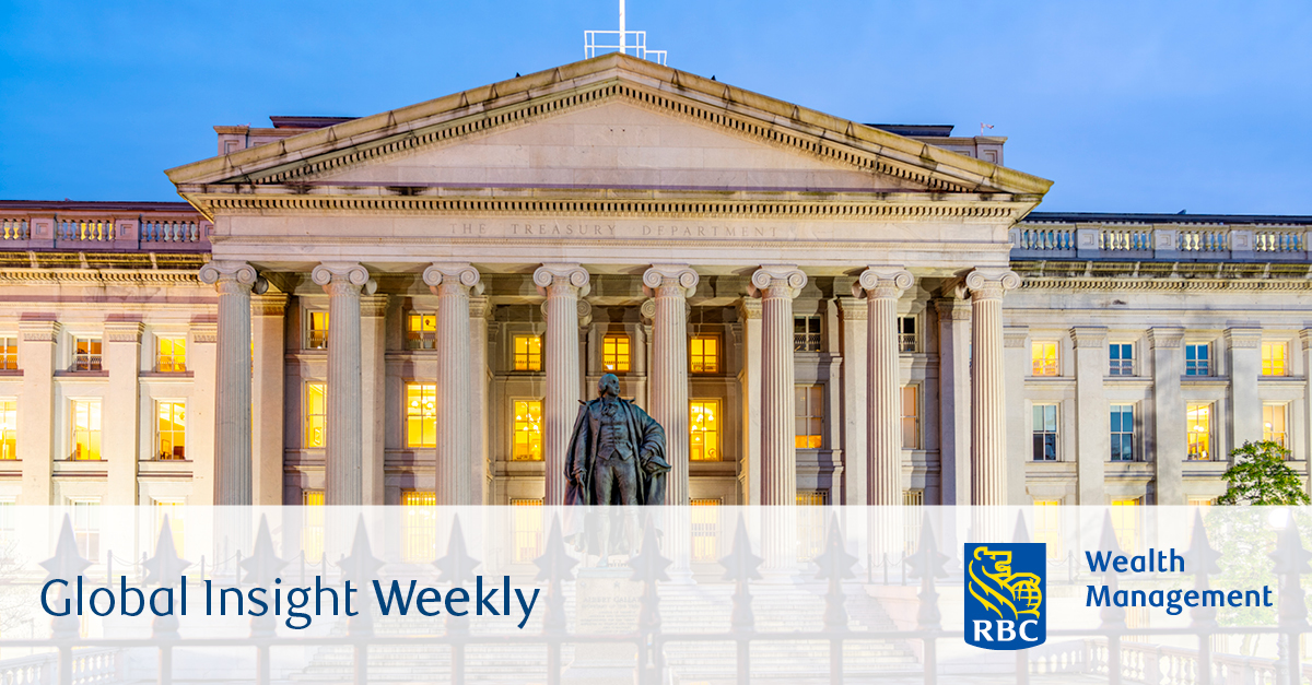 U.S. Treasury