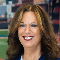 Image of Debra Clines