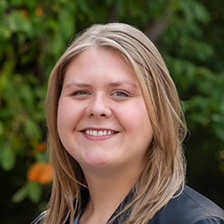 Image of Janelle Johnson