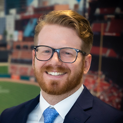 Image of Cole Frierdich