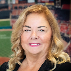 Image of Melissa Pleasants