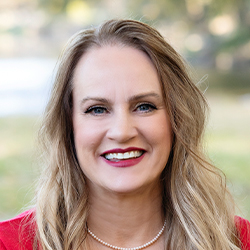 Image of Jen Morgan