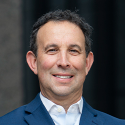 Image of Joshua Cohen