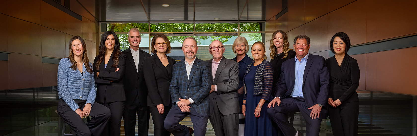 Inter Alia