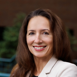 image of Maria Powers
