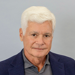 Image of John RIffle